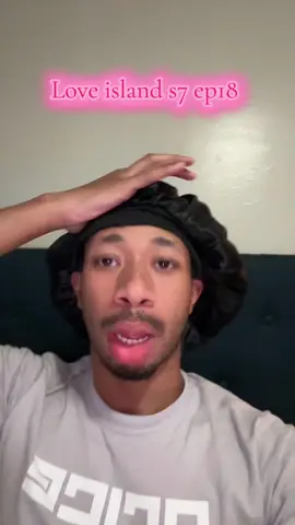A post by @cameronjerrard on TikTok caption: IM GAAAAAAAAAAAGED LIKE #fyp #foryou #loveislandusa 