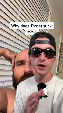 A post by @newstok101 on TikTok caption: Everyone is angry at Target because of this #target 