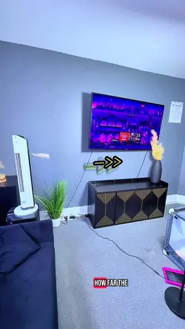A post by @terrybree241 on TikTok caption: Very powerful tower fan keep yourself cool with it #towerfan #fan #towerfans #towerfansforbedroom 