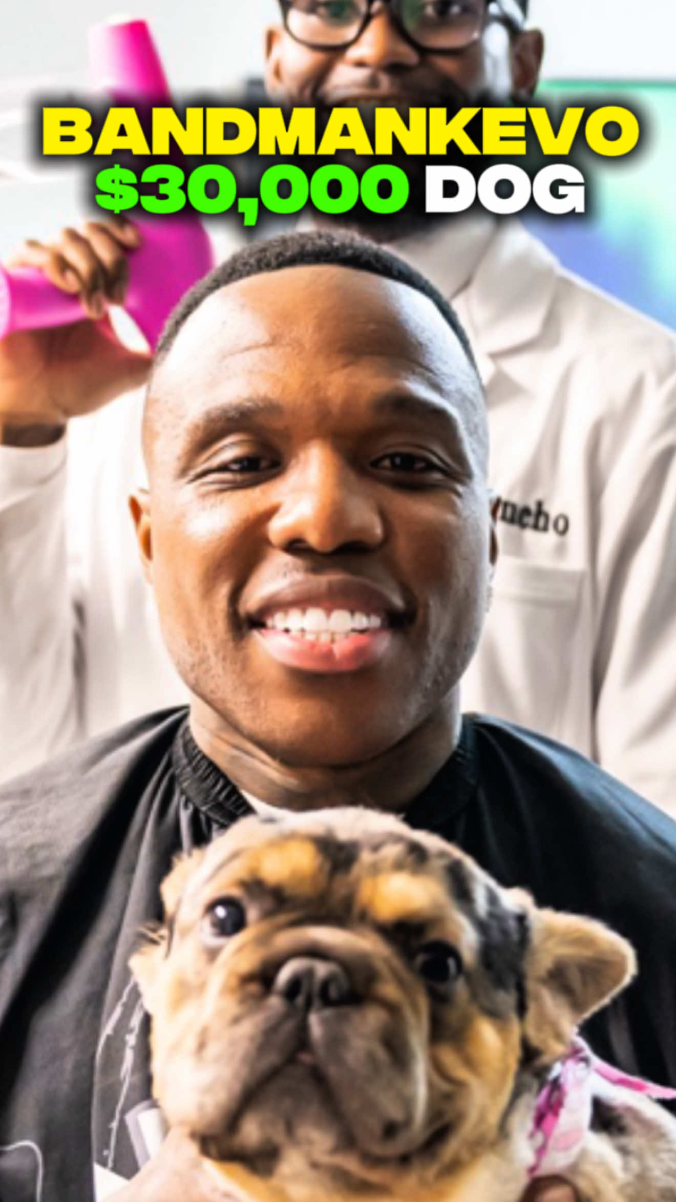 A post by @getslyced on TikTok caption: Is the dog worth it?  #Slyhuncho #lifestyle  #dailyvlog  #grwm  #hairstyles #haircut #barber #hairtutorial #hairtransformation #hairgoals #hairfashion #asmr #haircolor #personalcare #newyorkhairstylist #houstonhairstylist #atlantahairstylist #hairextensions #hairreplacement #barbershop #barberlife #atlantabarber #360waves #floridabarber#houstonbarber #newyorkbarber #haircare #SkinCare #anime 