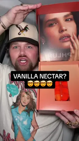 A post by @thisdadtiktoks on TikTok caption: They did it AGAIN! 🤯 #ttsstarcreator #tiktokshop #tiktokshopfinds #giftidea #giftsforher #giftsforhim #tiktokshopmademebuyit  #TikTokShopCreatorPicks #tiktokmademebuyit #fyp #flashsale #tiktokshopdeals #TTSLevelUp   #TikTokShopNewArrivals   #springtok #TTSDelightNow #TikTokShopCreatorPicks  #TTSCreatorBash #TikTokShopSummerTurnUp  #phlur #phlurfragrance #phlurfragrances #vanillanectar #phlurvanillanectar #phlurvanilla #phlurbodymist #bodymist #vanillafragrance #fragrancetok #fragrancetiktok #ttsbeautybesties #tiktokshopcreatorpicks #tiktokshopnewarrivals @Phlur Fragrances 
