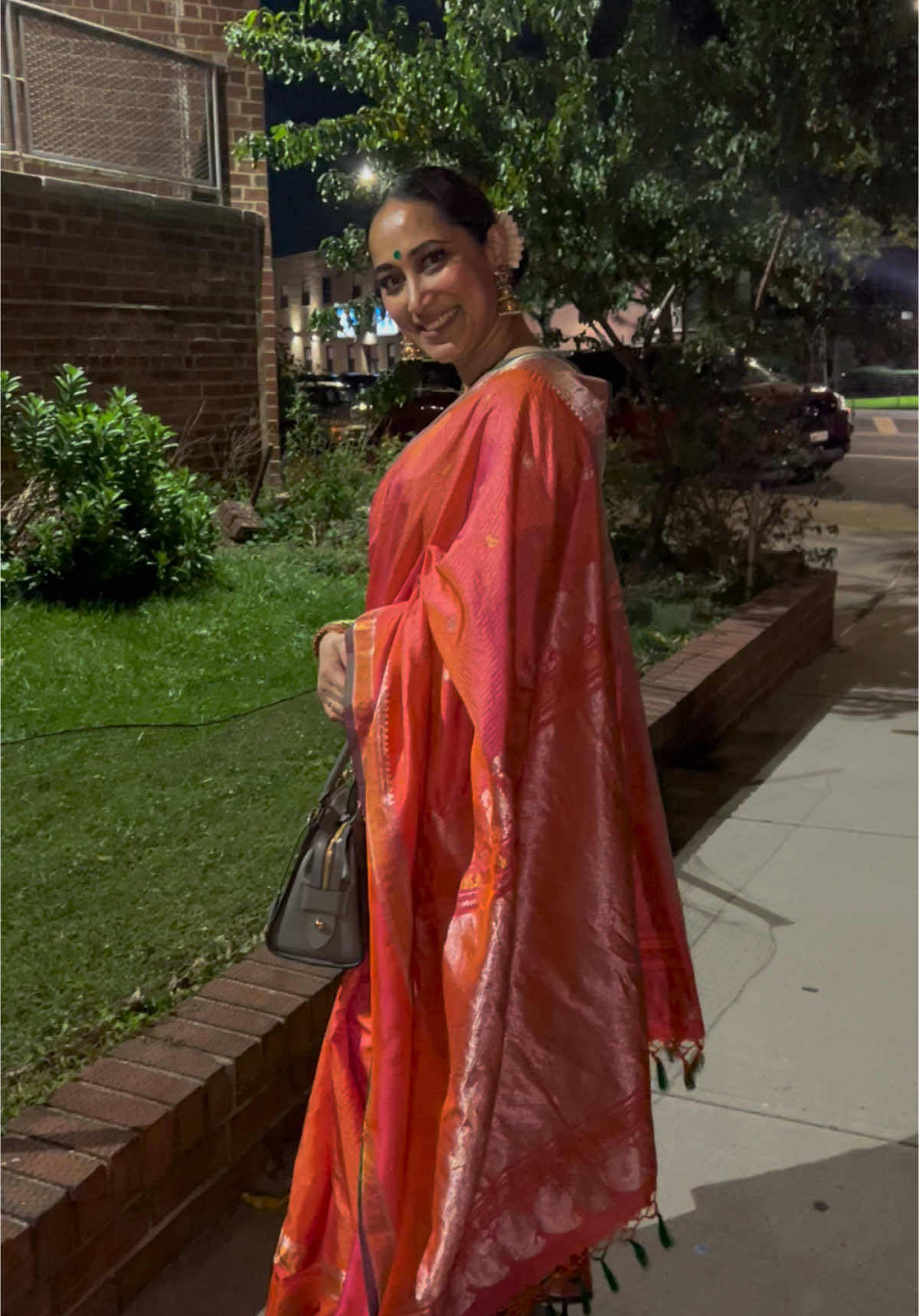 A post by @perfected_by_ruma on TikTok caption: #perfectedbyruma #bangladeshi_tiktok #bangladeshifood #womenin40swomenin50s 