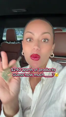 A post by @couponing4beginners on TikTok caption: Watch us score $240 in products for ___??? At CVS IN STORE —week of 06/22 to 06/28! This one was a TON of work so drop a like if this video helped 🩷😃🙏🏼 #couponing4beginners #couponer #cvs #couponer 