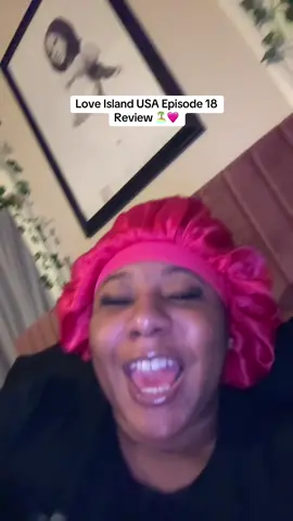 A post by @aleahtrinity on TikTok caption: Did you watch tonight‘s episode of love Island USA? #loveisland #loveislandusa  