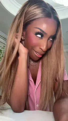 A post by @jackieaina on TikTok caption: no who said that seriously