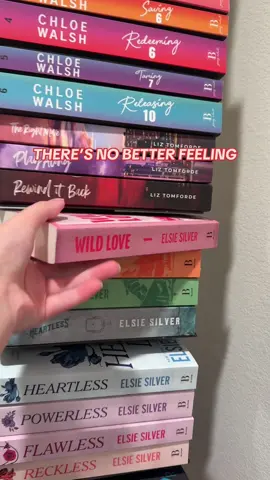 A post by @lomargslist on TikTok caption: Seggs is great but… #BookTok #elsiesilver #bookish #rosehill #bookish 