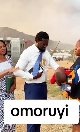 A post by @letthemsayomoruyi on TikTok