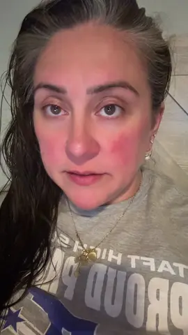 A post by @makeup4mami on TikTok caption: “Say a lil prayer for me… #makeup4mami 