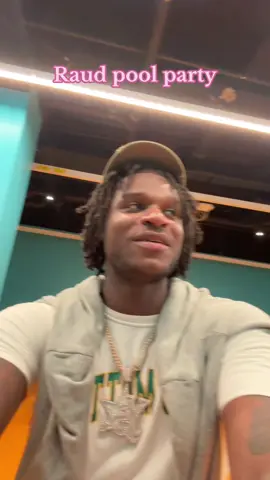 A post by @biggestswave on TikTok caption: Yall love giving think pieces on my dog😂😂😂