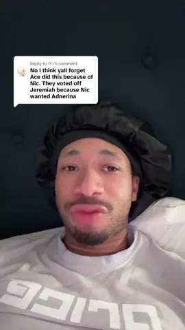 A post by @cameronjerrard on TikTok caption: Replying to @ᡣ𐭩 I’m tellin ya!! #fyp #foryou #loveislandusa 