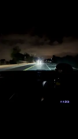 A post by @bluui24 on TikTok caption: Night time cruises #fypシ゚ #sandiego 