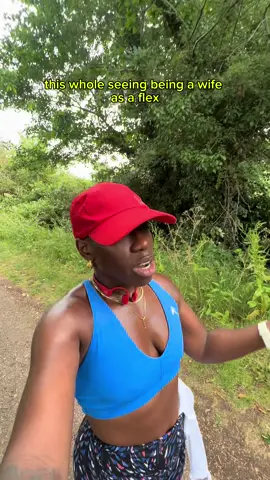 A post by @candicebrathwaite on TikTok caption: BE SELF OBSESSED 💕