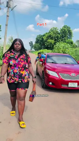 A post by @ebuka.hero on TikTok caption: The robbery #ebukahero 