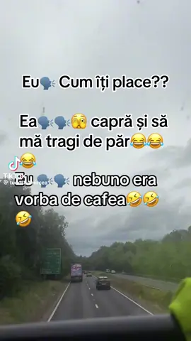 A post by @angyflorenta000 on TikTok caption: 😜😜😜😂😂😂😂@💎👒Șef la ❤️ lui Șefa👒💎 #yutube #angyflorenta000 #zambestemereu #creatorsearchinsights #foryou 