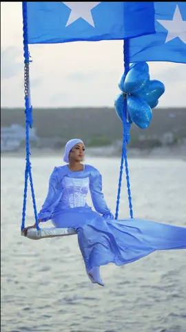 A post by @luuzinashariif4 on TikTok caption: Cawaale hampalyo 26june 🇸🇴❤️