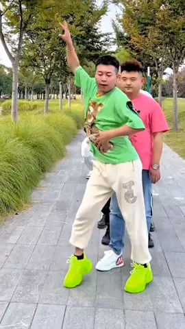 A post by @ on TikTok caption: #dance 