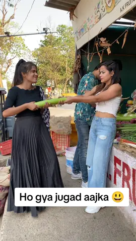 A post by @sachi_sahu on TikTok caption: Try Kiye hai kabhi 🤣#food #funny #Comedy #viral 