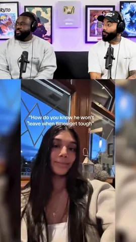 A post by @shxtsngigs on TikTok caption: Break up season out now on Reacts 💔