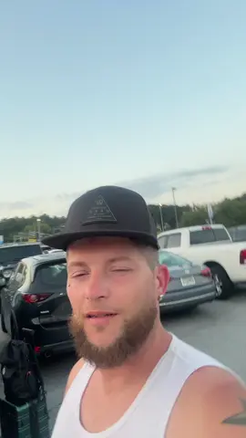 A post by @dmf_bearded_savage on TikTok caption: Back to the A we made it