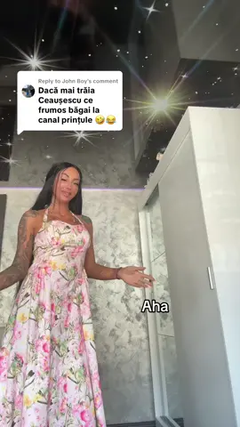 A post by @royal_deea on TikTok caption: Replying to @John Boy #f 😅🥱Cate femei ai văzut la viața ta de stii sa faci așa diferenta între un bărbat și o femeie ?! 🤣 Maxim aia de te-ai însurat cu ea 