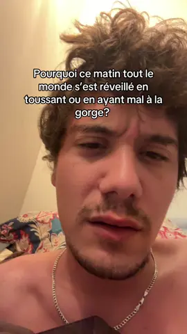 A post by @thomgoldberg on TikTok caption: Qu’est ce qu’il se passe 