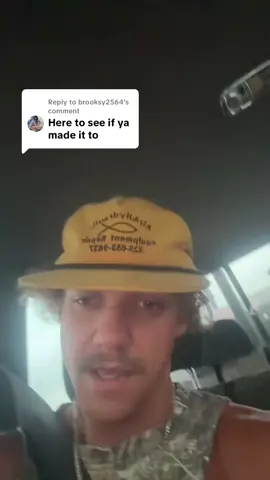 A post by @shanerrrrr on TikTok caption: Replying to @brooksy2564 Rollin along 😁