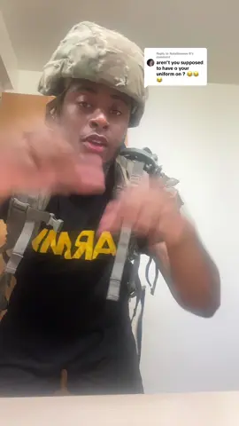 A post by @kwloading on TikTok caption: Replying to @Nataliieeeee B Since yall wanna be funny 😂 #fyp #foryoupage 