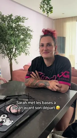 A post by @primusfamily on TikTok caption: Maintenant, il connaît les bases… 😂 @Qwaadi @Poupiau @Bien-être physique et mental 