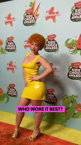 A post by @spongebob on TikTok caption: but like who 👀 #KCA