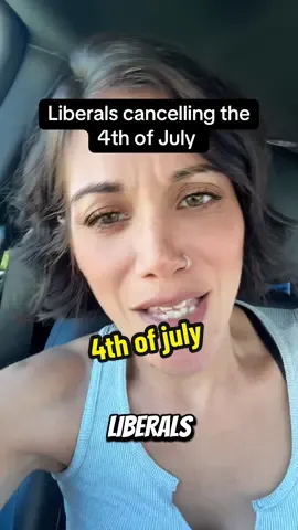 A post by @clerpatriot on TikTok caption: Why do they have so much in common with #narcissist #foryoupage #4thofjuly #independenceday 