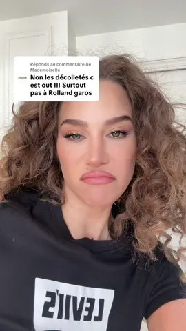 A post by @oceaneamsler on TikTok caption: Réponse à @Mademoiselle JPP