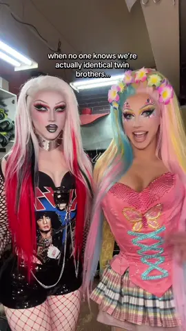 A post by @sugarandspice on TikTok caption: how are they gonna know🤫 @Sugar’s World @callmespice⭑ 