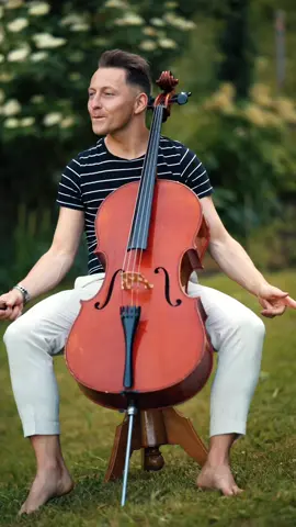 A post by @jodokcello on TikTok caption: Nathalie - Julio Iglesias😍🎻 #coversong #cello #beautifulmusic 