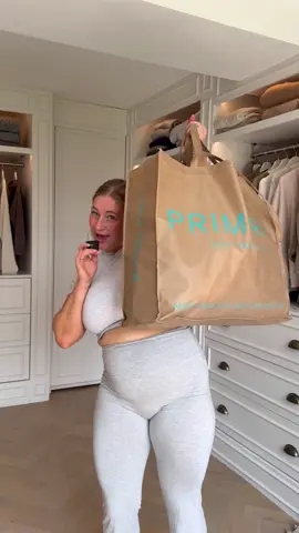A post by @carys.whittaker on TikTok caption: WELL WELL WELL, primark brought the belly friendly GOODS this summer and I’m so here for it 😭👏🏻 as someone who struggles to find smarter pieces that work for my belly/body this gave me HOPE again. Finding pieces that look smart but don’t leave you feeling uncomfortable and angry at your body is the BEST FEELING!! We’ve got this my girls😌🙂‍↔️☁️✨