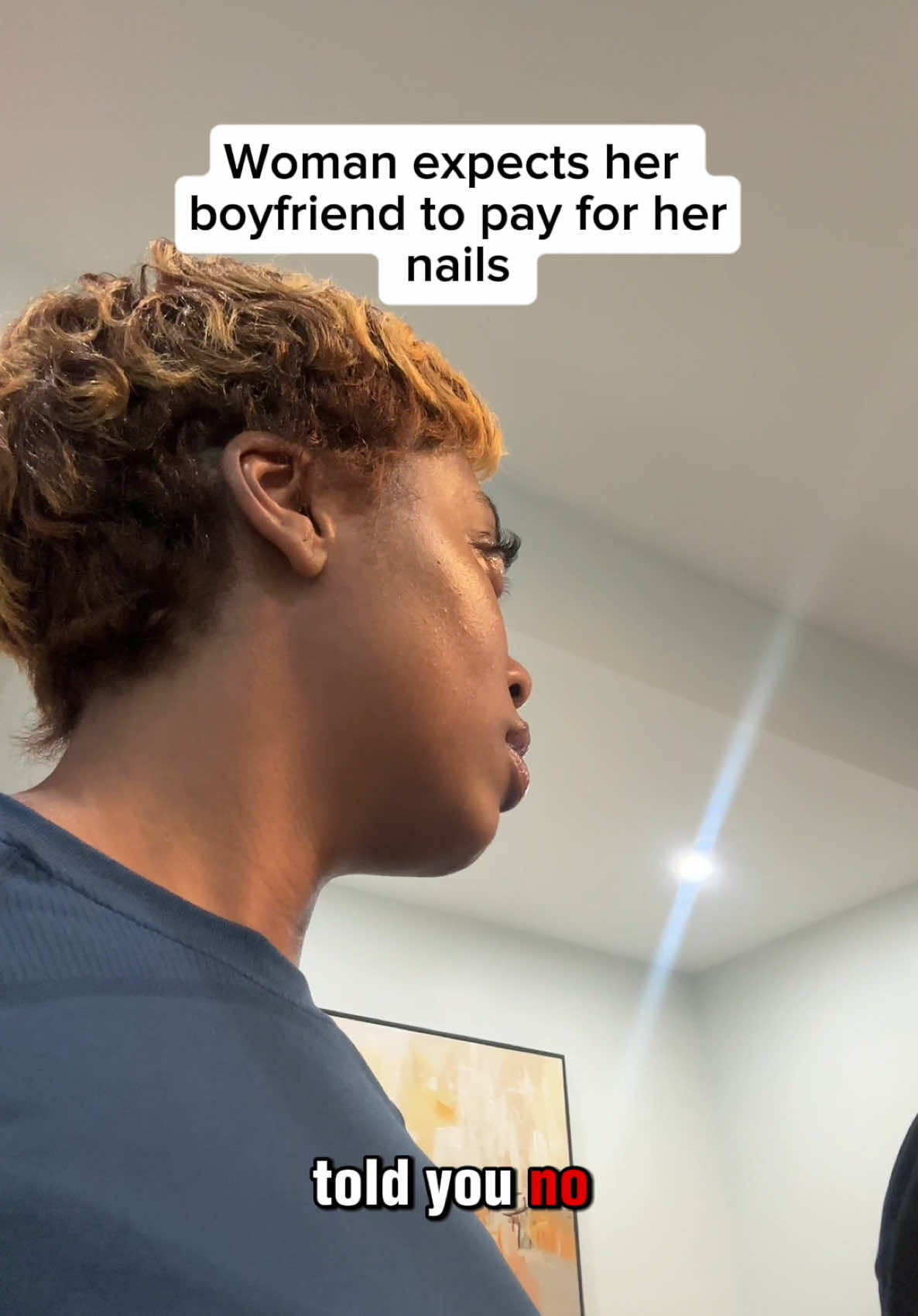 A post by @chatejah on TikTok caption: Is he a generous man??? @Sincerelyemoneii 