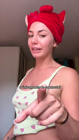 A post by @clauudia_garciaa on TikTok caption: Quien ha dicho eso? 🥲😅