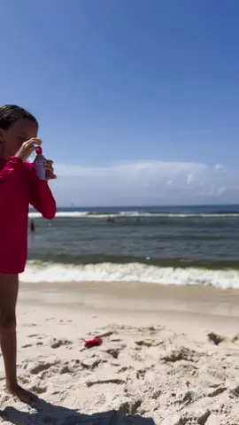 A post by @zerotothree_ on TikTok caption: We loveeeee Dauphin island! So cozy and homey. 