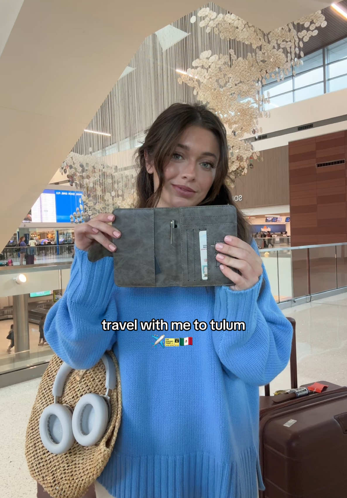 A post by @tabithaswatosh on TikTok caption: the awkward, silent drive back home 🫠