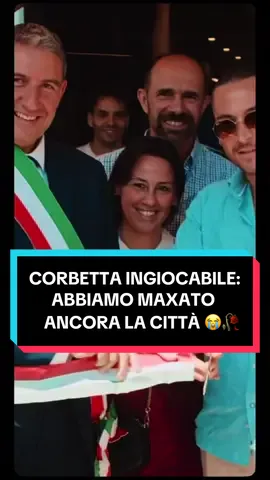 A post by @marcoballarinisindaco on TikTok caption: bro abbiamo buffato ancora Corbetta 😭😮‍💨🥀 abbiamo appena inaugurato un nuovo Centro Sportivo per tutte e tutti i #gymrat #gymbro e #gymgirl ora la nostra city è ingiocabile 🤙🏻 #padel #fitness #corbetta #corbettacity #gym #pro #sindaco #ilsindaco #marcoballarini #marcoballarinisindaco #perte #neiperte #milano #milan @corbetta.padel.fitness @Avv. Vs. Grace #fy #foryou #perte #fyp #kanyewest #power 
