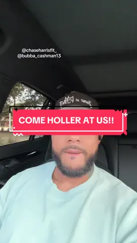 A post by @chase_cashman on TikTok caption: Go follow #fyp #spinabifidawarrior #bubbastrong 