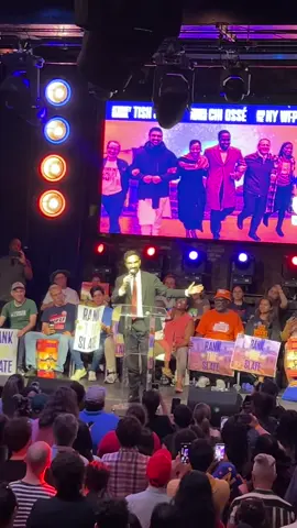 A post by @zohran_k_mamdani on TikTok caption: Careful for why you wish for, Cuomo. 