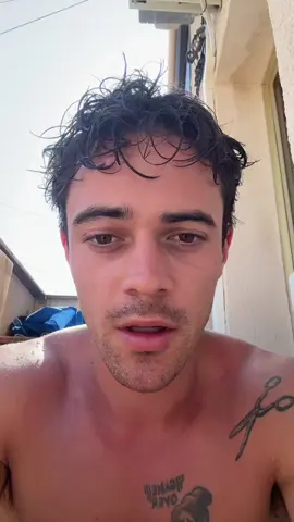A post by @olivermillsn on TikTok caption: Please reach out and get help if you need it. It doesn’t have to be horrible all the time I PROMISE #MentalHealth #mentalhealthmatters #mentalhealthawareness 