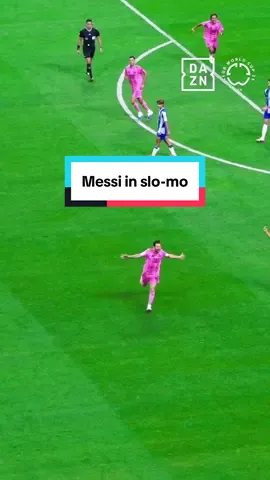 A post by @mls on TikTok caption: The goat 🐐 #messi #fifacwc #Soccer #intermiami #MLS (via @DAZNFootball) 