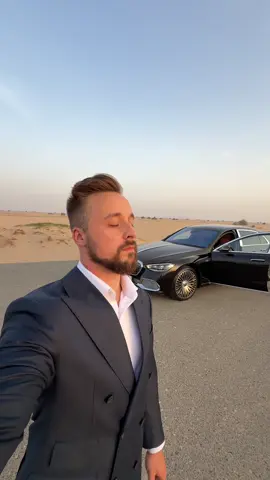 A post by @ on TikTok caption: New Episode of my life…🇦🇪 #dubai 