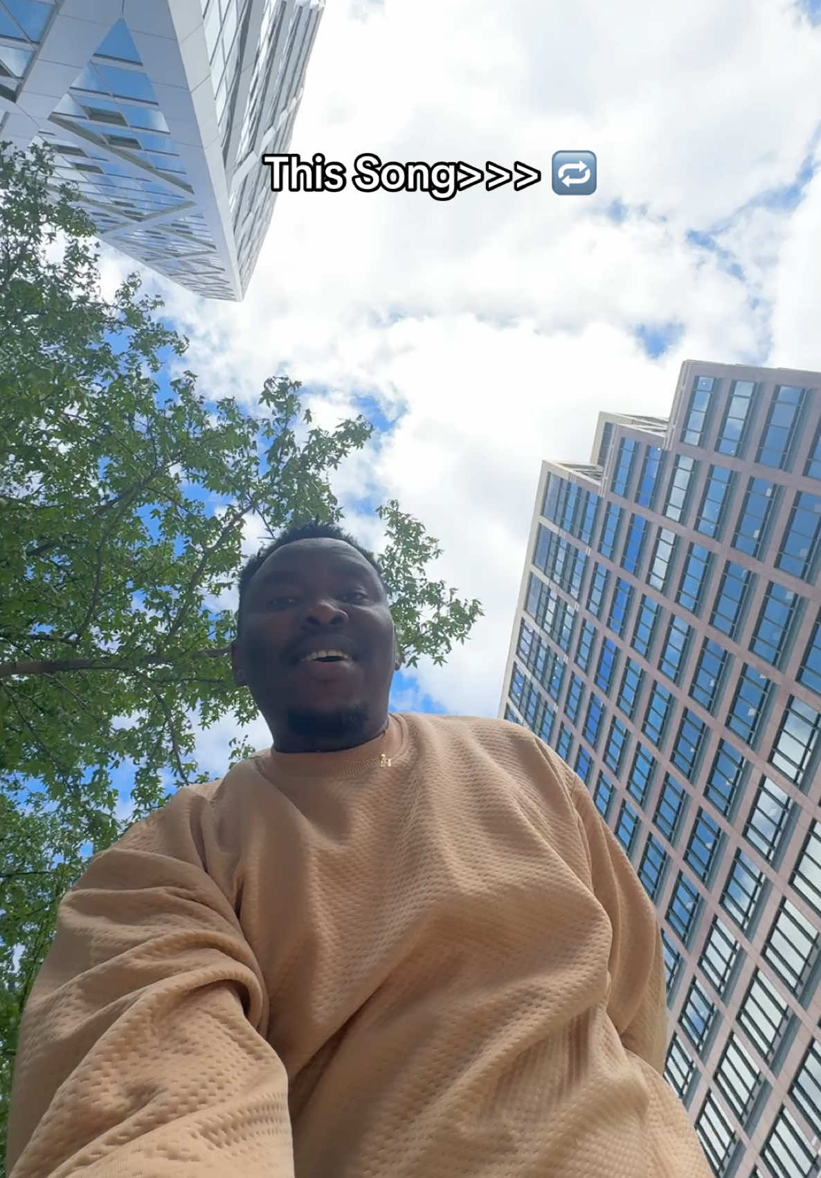 A post by @victorthompson1111 on TikTok caption: On 🔁 