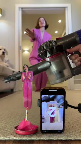 A post by @dashachepizhko on TikTok caption: Result in the next video! #tutorial