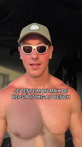 A post by @brutuslerobuste on TikTok caption: J’ai le seum je voulais 10…