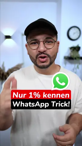 A post by @tiktoktechnik on TikTok caption: 🧠 Smarter WhatsApp Trick: So kannst du mithilfe von ChatGPT Nachrichten zusammenfassen! #whatsapptrick #chatgpt #whatsapptipps