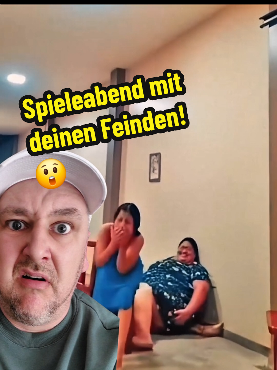 A post by @datschenmaen on TikTok caption: #Spieleabend mit deinen Freunden ist dir zu langweilig? Dann #spiel doch mal diese #spielesammlung ! Da ist für jeden was dabei! 😜 Mit wem würdest du #spielen ? #datschenmän #comedie #Satire #freunde #feinde #lachundsachgeschichten #unterhaltung #friends #machtspaß #storytime #datsche #lustig #witzig 
