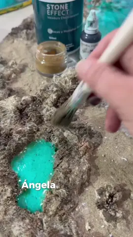 A post by @greenmaidenart on TikTok